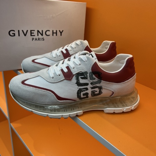 Givenchy Casual Shoes For Men #1040233 $98.00 USD, Wholesale Replica Givenchy Casual Shoes