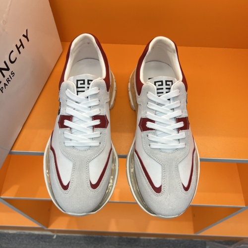 Replica Givenchy Casual Shoes For Men #1040233 $98.00 USD for Wholesale