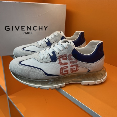 Givenchy Casual Shoes For Men #1040234