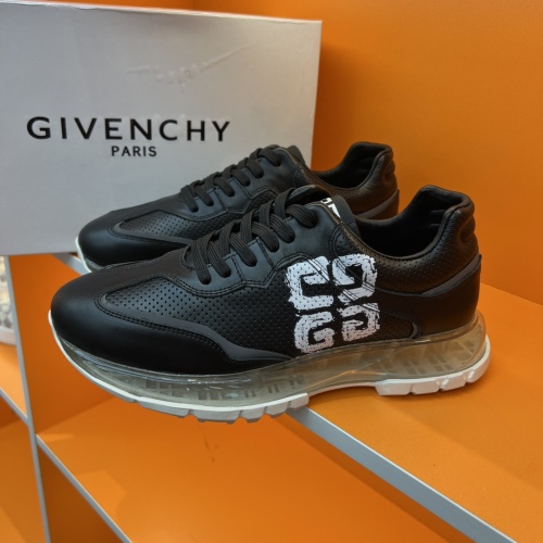 Givenchy Casual Shoes For Men #1040235 $98.00 USD, Wholesale Replica Givenchy Casual Shoes