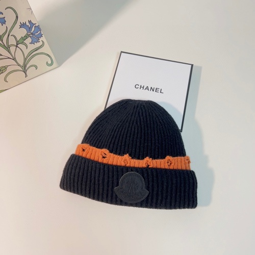 Moncler Wool Hats #1040349