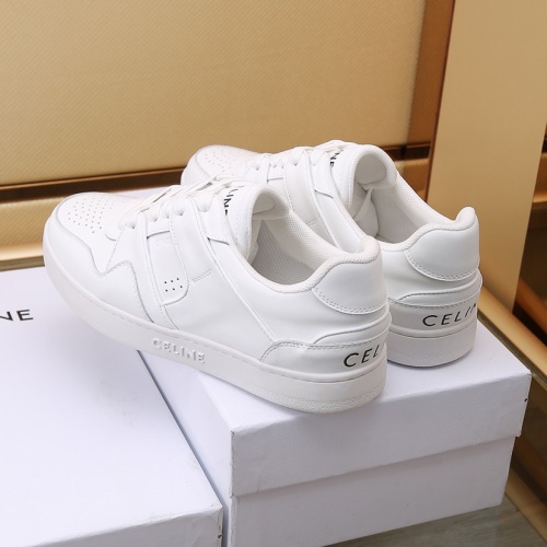Replica Celine Fashion Shoes For Men #1040388 $85.00 USD for Wholesale