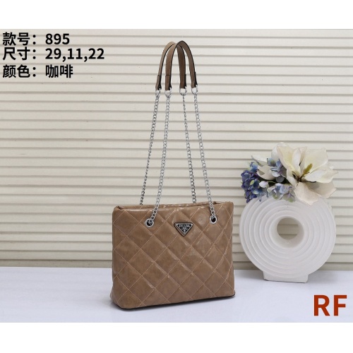 Prada Messenger Bags #1040434 $29.00 USD, Wholesale Replica Prada Messenger Bags