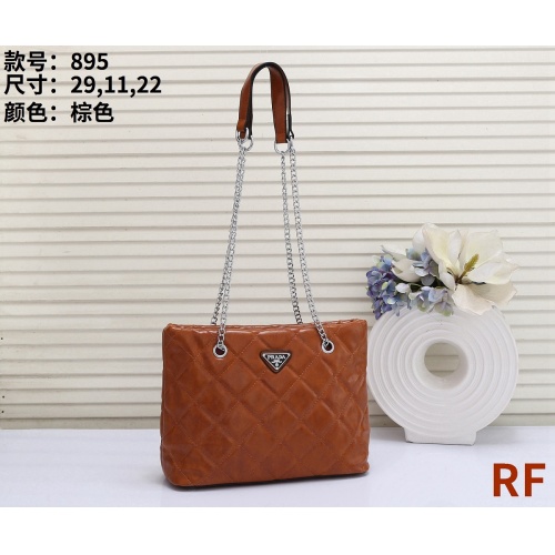 Prada Messenger Bags #1040435 $29.00 USD, Wholesale Replica Prada Messenger Bags