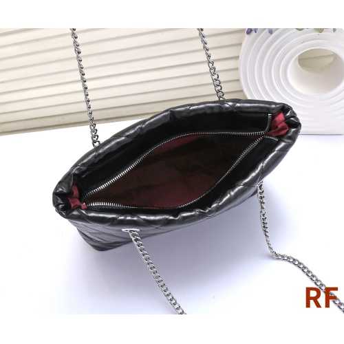 Replica Prada Messenger Bags #1040437 $29.00 USD for Wholesale