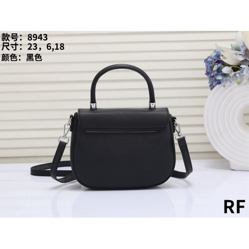 Replica Prada Messenger Bags #1040444 $29.00 USD for Wholesale