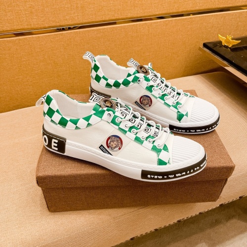 Versace Casual Shoes For Men #1040450