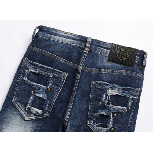 Replica Dsquared Jeans For Men #1040467 $48.00 USD for Wholesale