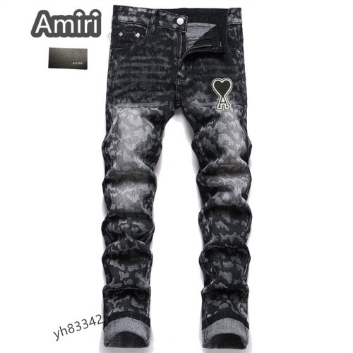 Amiri Jeans For Men #1040469