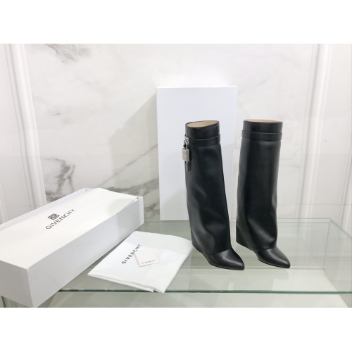Givenchy Boots For Women #1040545