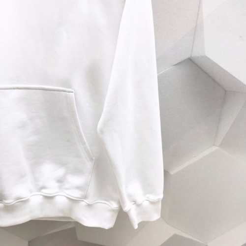 Replica Prada Hoodies Long Sleeved For Unisex #1040593 $52.00 USD for Wholesale
