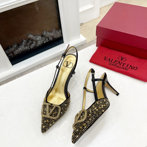 Valentino Sandal For Women #1040614