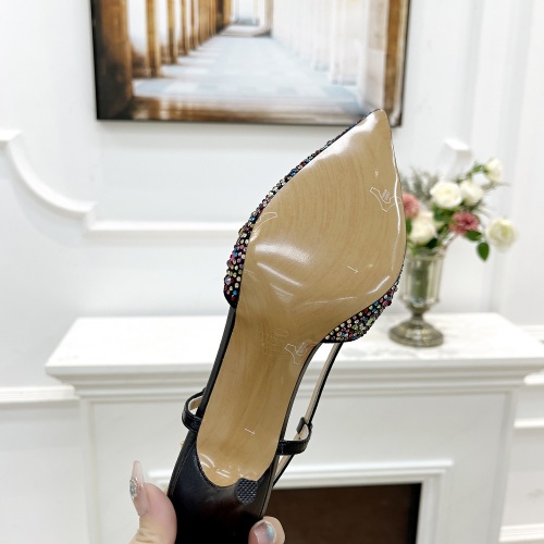 Replica Valentino Sandal For Women #1040617 $98.00 USD for Wholesale