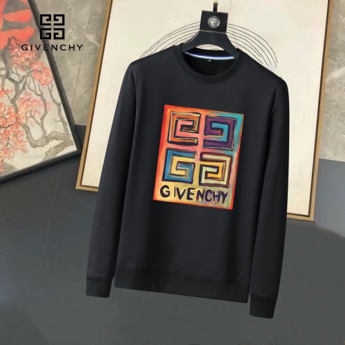 Givenchy Hoodies Long Sleeved For Men #1040742