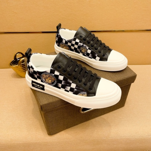 Versace Casual Shoes For Men #1040944