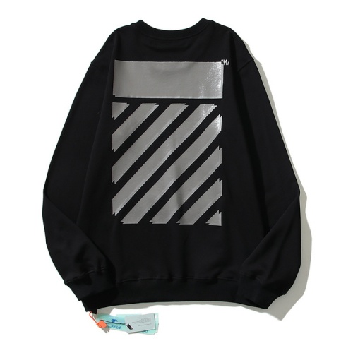 Off-White Hoodies Long Sleeved For Unisex #1041014
