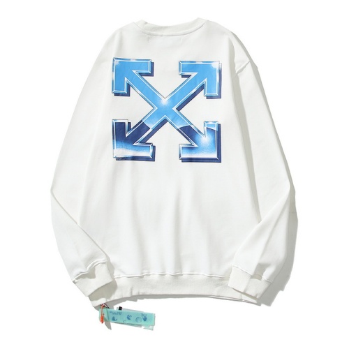 Off-White Hoodies Long Sleeved For Unisex #1041019