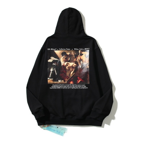 Off-White Hoodies Long Sleeved For Unisex #1041027