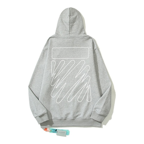 Off-White Hoodies Long Sleeved For Unisex #1041040