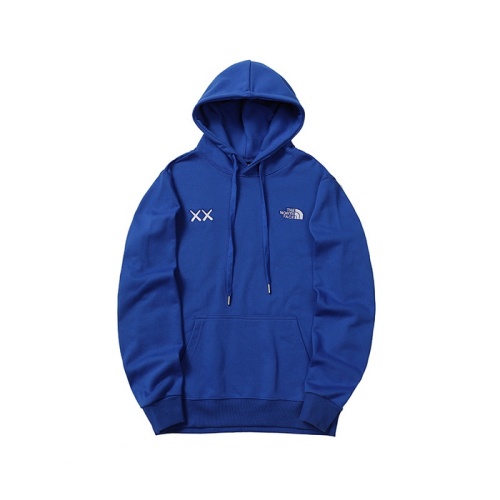 The North Face Hoodies Long Sleeved For Unisex #1041044 $40.00 USD, Wholesale Replica The North Face Hoodies