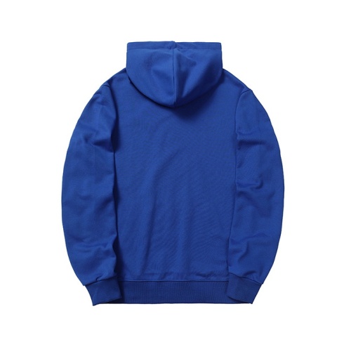 Replica The North Face Hoodies Long Sleeved For Unisex #1041044 $40.00 USD for Wholesale