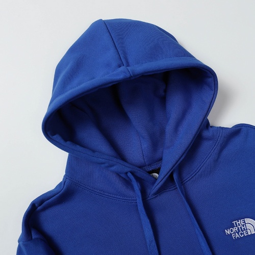 Replica The North Face Hoodies Long Sleeved For Unisex #1041044 $40.00 USD for Wholesale