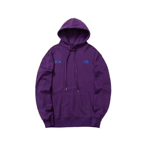 The North Face Hoodies Long Sleeved For Unisex #1041045 $40.00 USD, Wholesale Replica The North Face Hoodies