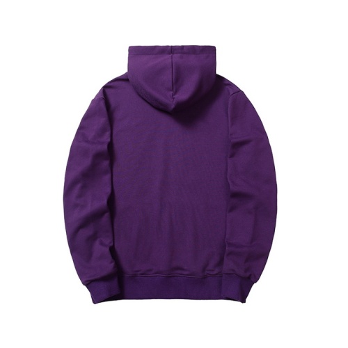 Replica The North Face Hoodies Long Sleeved For Unisex #1041045 $40.00 USD for Wholesale