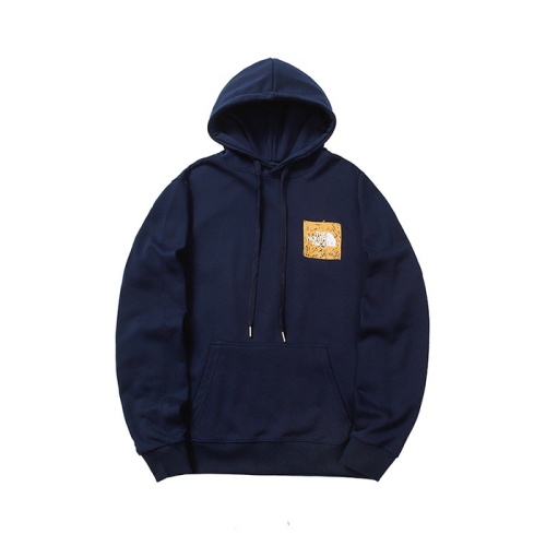 Replica The North Face Hoodies Long Sleeved For Unisex #1041047 $40.00 USD for Wholesale