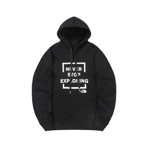 The North Face Hoodies Long Sleeved For Unisex #1041052 $40.00 USD, Wholesale Replica The North Face Hoodies