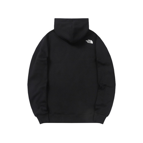 Replica The North Face Hoodies Long Sleeved For Unisex #1041052 $40.00 USD for Wholesale