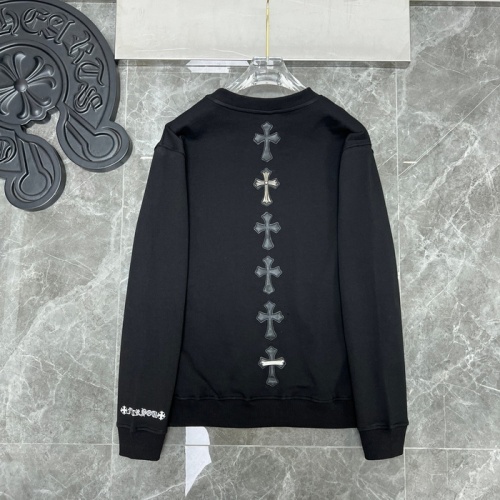 Chrome Hearts Hoodies Long Sleeved For Unisex #1041107