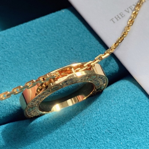 Replica Cartier Necklaces #1041167 $85.00 USD for Wholesale