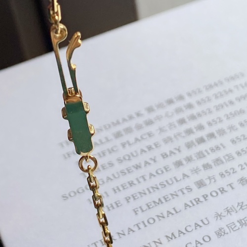 Replica Cartier Necklaces #1041167 $85.00 USD for Wholesale