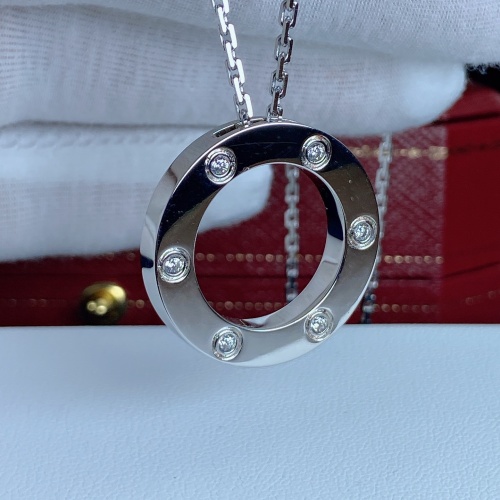 Cartier Necklaces #1041171