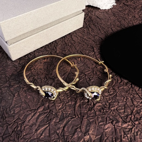 Alexander McQueen Earrings For Women #1041303