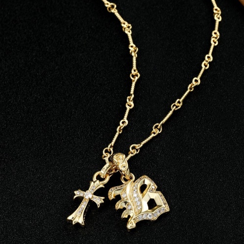$42.00 USD Chrome Hearts Necklaces #1041335
