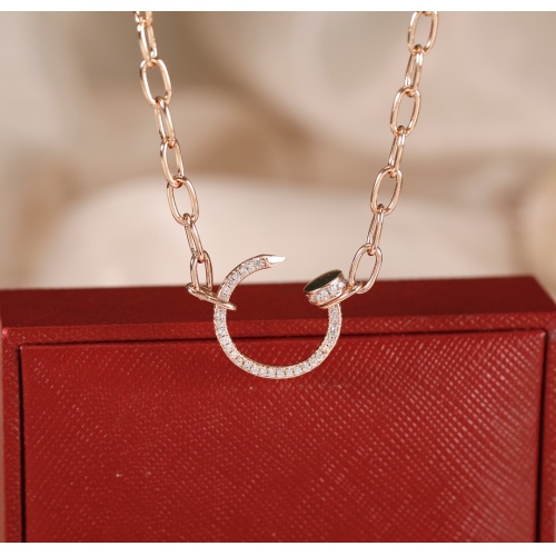 $40.00 USD Cartier Necklaces #1041341
