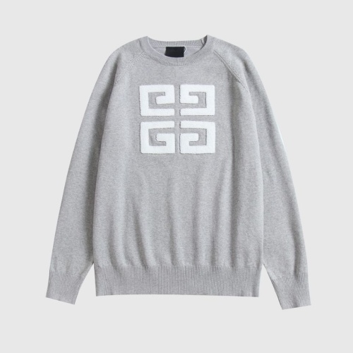 Givenchy Sweater Long Sleeved For Unisex #1041382