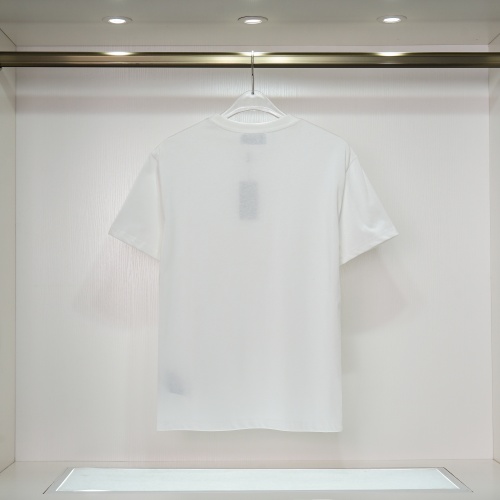 Replica Prada T-Shirts Short Sleeved For Men #1041441 $34.00 USD for Wholesale