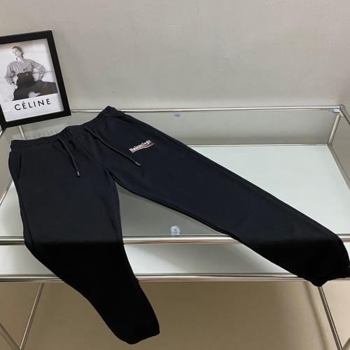 Balenciaga Pants For Unisex #1041465 $38.00 USD, Wholesale Replica Balenciaga Pants