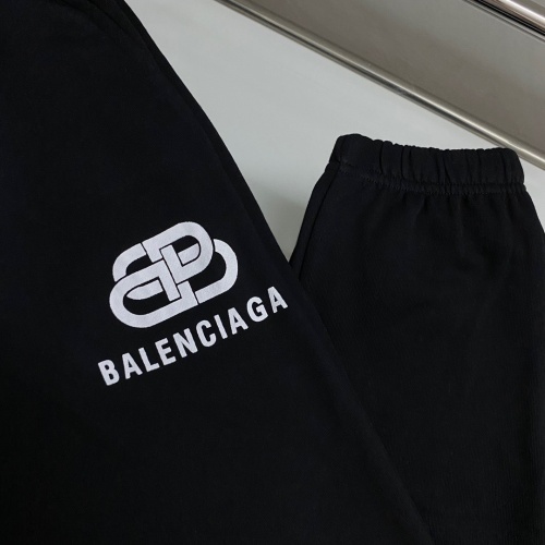 Replica Balenciaga Pants For Unisex #1041467 $38.00 USD for Wholesale