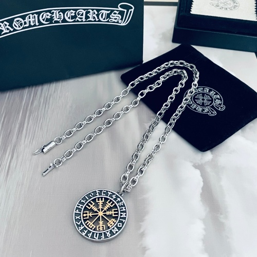 Chrome Hearts Necklaces For Unisex #1041469
