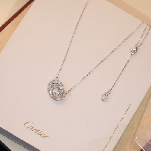 Cartier Necklaces #1041498