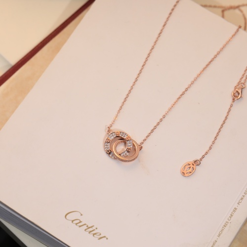 Cartier Necklaces #1041499