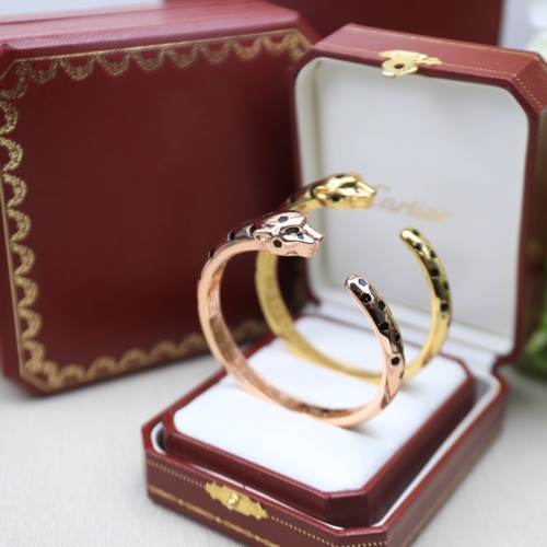 Replica Cartier bracelets #1041503 $45.00 USD for Wholesale