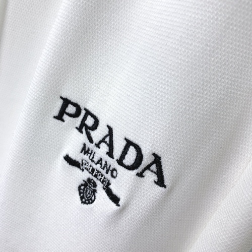 Replica Prada Pants For Unisex #1041514 $64.00 USD for Wholesale