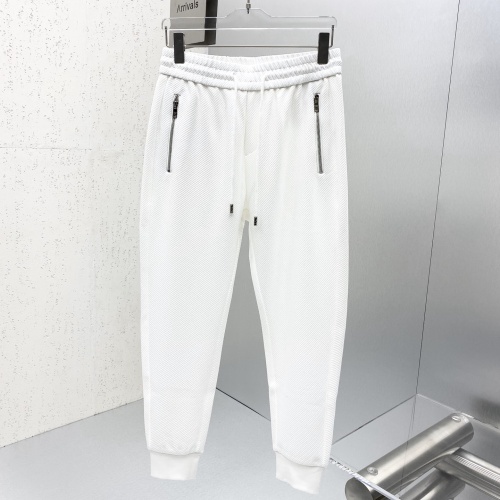Replica Prada Pants For Unisex #1041516 $64.00 USD for Wholesale