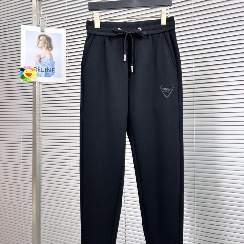 Prada Pants For Unisex #1041518 $64.00 USD, Wholesale Replica Prada Pants