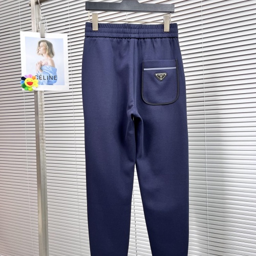 Replica Prada Pants For Unisex #1041519 $64.00 USD for Wholesale
